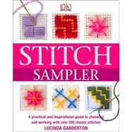 Stitch Sampler