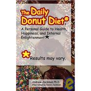 The Daily Donut Diet