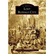 Lost Buffalo City