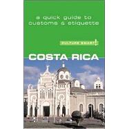 Culture Smart! Costa Rica