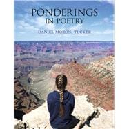 Ponderings in Poetry