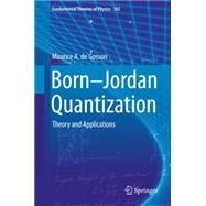 Born-jordan Quantization