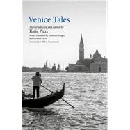 Venice Tales,9780192689009