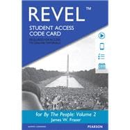 Revel for By The People, Volume 2 -- Access Card