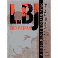 LBJ and Vietnam