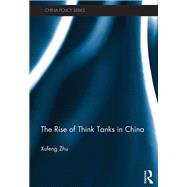 The Rise of Think Tanks in China