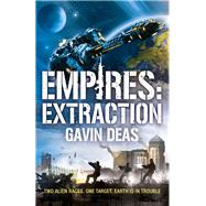 Empires: Extraction