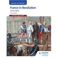 France in Revolution 1774-1815