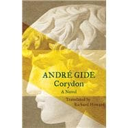 Corydon A Novel