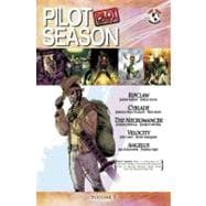 Pilot Season 1