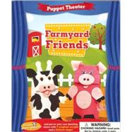 Puppet Theater: Farmyard Friends