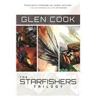 The Starfishers Trilogy