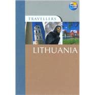 Travellers Lithuania, 2nd; Guides to destinations worldwide
