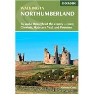 Walking in Northumberland