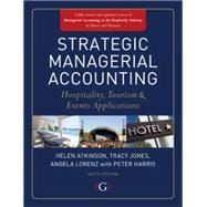 Strategic Managerial Accounting