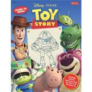 Learn to Draw Disney / Pixar Toy Story
