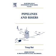 Pipelines and Risers