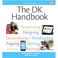 MyWritingLab with Pearson eText -- Standalone Access Card -- for The DK Handbook