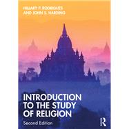 Introduction to the Study of Religion