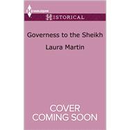 Governess to the Sheikh