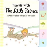 Travel with The Little Prince