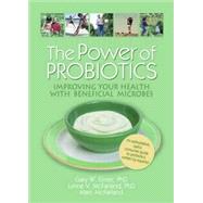 The Power of Probiotics: Improving Your Health with Beneficial Microbes
