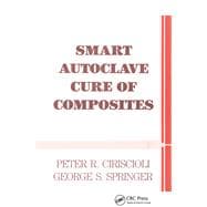 Smart Autoclave Cure of Composites