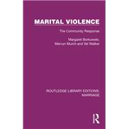 Marital Violence