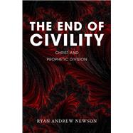 The End of Civility