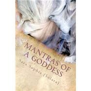 Mantras of a Goddess