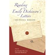 Reading Emily Dickinson's Letters