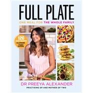 Full Plate,9781761109010