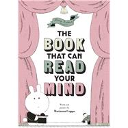 The Book That Can Read Your Mind
