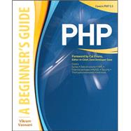 Php: A Beginner's Guide