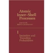 Atomic Inner-Shell Processes