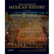 The Course of Mexican History,9780190659011