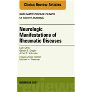Neurologic Manifestations of Rheumatic Diseases
