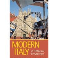 Modern Italy in Historical Perspective