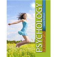 Psychology for Everyday Life