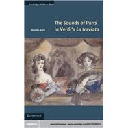 The Sounds of Paris in Verdi's La Traviata