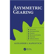 Asymmetric Gearing