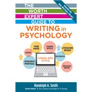 The Worth Expert Guide to Writing in Psychology