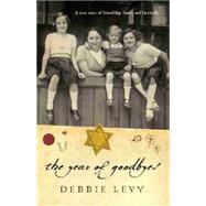 The Year of Goodbyes A true story of friendship, family and farewells
