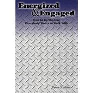 Energized and Engaged
