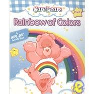 Care Bear Rainbow of Colors