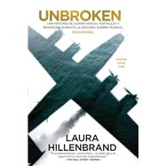 Unbroken (Spanish Edition)