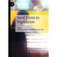Focal Points in Negotiation