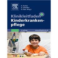 Klinikleitfaden Kinderkrankenpflege: mit pflegeheute.de-Zugang