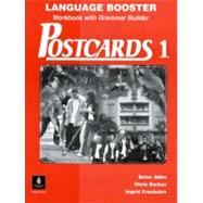 Supplement: Language Booster - Postcards, Level 1 1/e