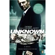 Unknown A Novel